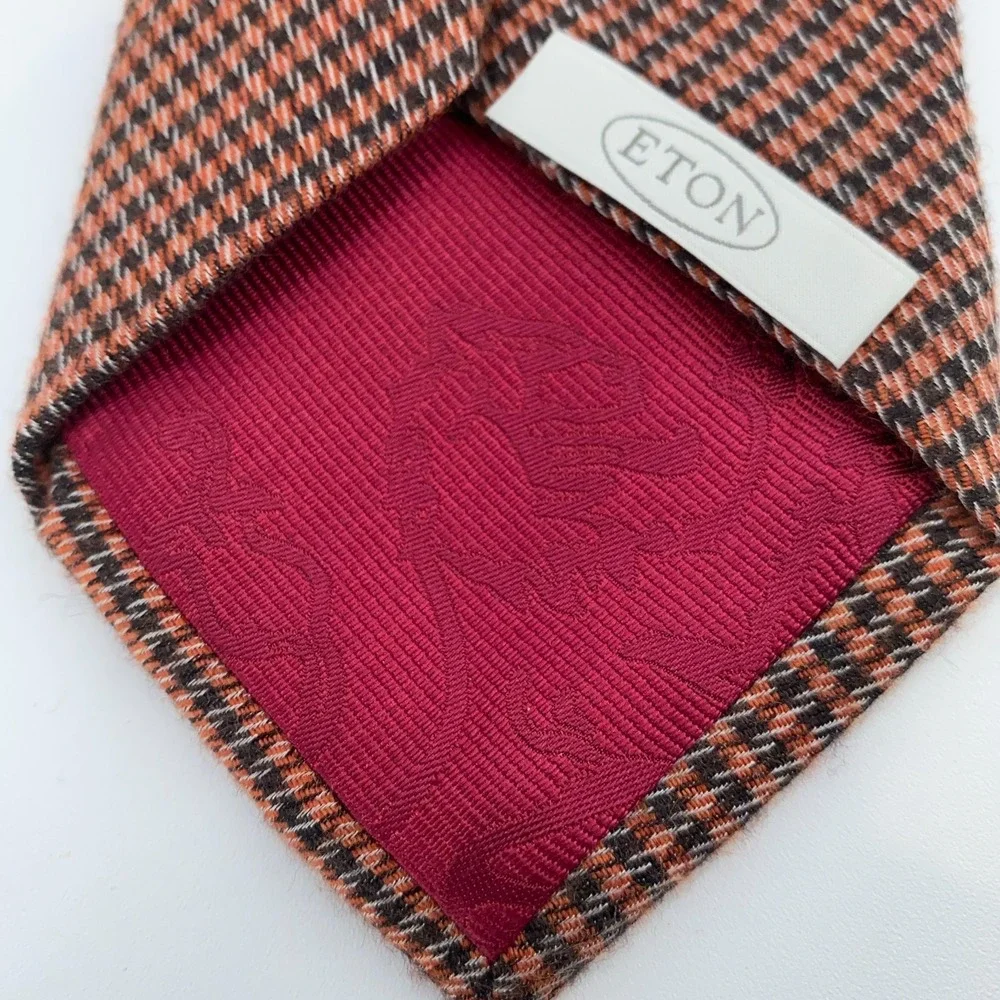 Etón eton tie